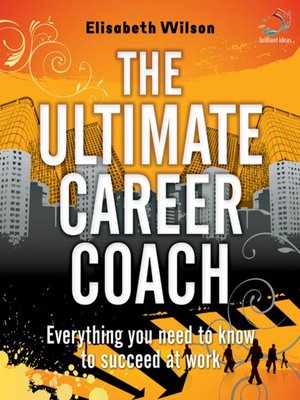 cover image of Ultimate Career Coach